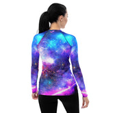 Melodic Ink Women's Rash Guard